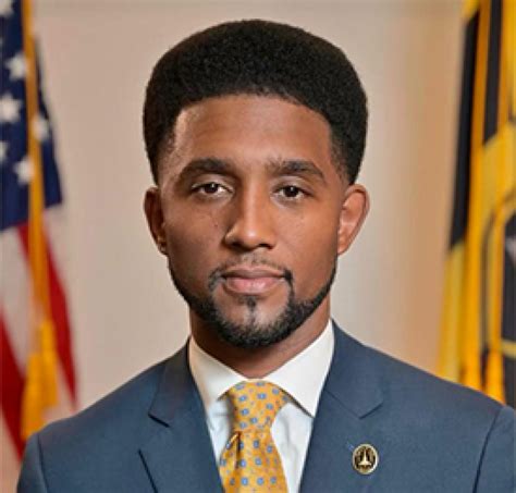 mayor of baltimore md